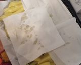 Φωτογραφία βήματος 3 της συνταγής Φρέσκα λαχανικά στην κατάψυξη