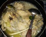 Foto langkah ke 1 dari resep Ayam garang asam.