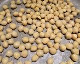 Warm chickpea and prawn salad recipe step 1 photo