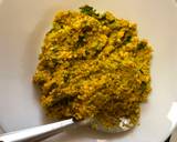 Mixed Dal Farre / Fara recipe step 2 photo