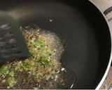 A picture of step 3 of Tandoori aloo Masala.