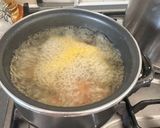 Foto del passaggio 1 della ricetta Fagottini di batata ripieni 😋