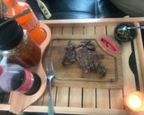 Foto del paso 1 de la receta: Tablita diciochera