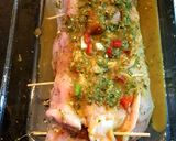 Foto del paso 4 de la receta: Rollo Lomo de Cerdo "como prepararlo"