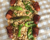 Foto del paso 1 de la receta: Migas Andaluzas