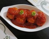 Foto langkah ke 7 dari resep Telur Balado.