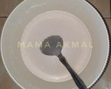 Foto langkah ke 3 dari resep Nagasari.