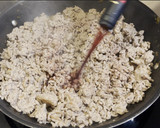 Foto del paso 5 de la receta: Pastel de carne y puré de coliflor