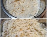 Foto langkah ke 1 dari resep Apple crumble pie with Oat.