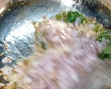 A picture of step 2 of 'Moong dal sabji'.