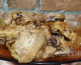 Foto langkah ke 4 dari resep Semur Ayam.