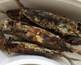 Foto langkah ke 6 dari resep Pesmol ikan layang.