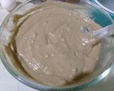 Foto del paso 3 de la receta: Panqué chino de Nescafé de olla