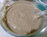 Foto del paso 3 de la receta: Panqué chino de Nescafé de olla