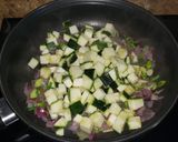 Foto del paso 2 de la receta: Quiche grez