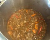 Foto del paso 11 de la receta: Estofado fino en olla a presión