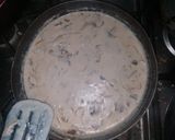 Foto del paso 4 de la receta: Pierna de res en salsa bechamel