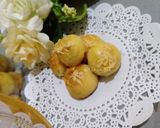 Foto langkah ke 8 dari resep Nastar Renyah lumer.