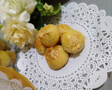 Foto langkah ke 8 dari resep Nastar Renyah lumer.