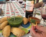 Foto del paso 10 de la receta: Empanadas de carne