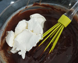 Foto del paso 1 de la receta: Ganache de chocolate
