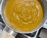 Foto del paso 3 de la receta: Sopa crema de lo que tengas en la heladera! En 30 min ⏰- sin ensuciar!