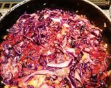 Foto del paso 3 de la receta: Acompañamiento especial para filet de merluza