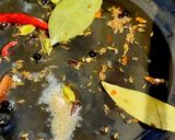 নবরত্ন কোর্মা(Navaratan Korma Recipe in Bengali) রেসিপির ধাপ 3 ছবি