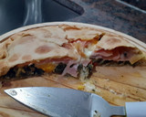 Foto del paso 8 de la receta: Tarta de acelga. Grace