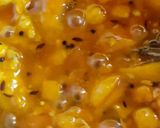 Foto del paso 4 de la receta: Chutney vegano de tomate de árbol
