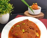 Foto langkah ke 10 dari resep 138. DAGING MASAK SAMBAL JAKARTA.
