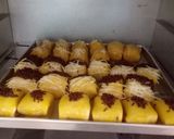 Foto langkah ke 10 dari resep Bolen Pisang.