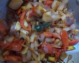 মুড়ি ঘন্ট (Muri Ghonto recipe in bengali) রেসিপির ধাপ 2 ছবি