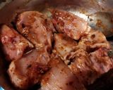 Foto langkah ke 2 dari resep Ayam Pedas Belacan.