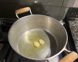 Foto del paso 1 de la receta: Sopa de calabaza y mostaza