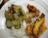 Foto langkah ke 6 dari resep Sayur Lodeh Super Sederhana.