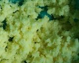 Foto del paso 3 de la receta: Budín húmedo de naranja granizado