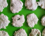 Foto langkah ke 3 dari resep Cireng Salju.
