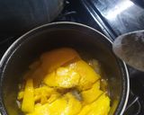 Foto del paso 3 de la receta: Salsa de mango