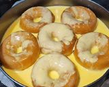 Foto del paso 5 de la receta: Tarta de Donuts 🥯