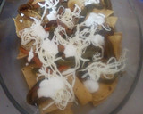 Foto del paso 5 de la receta: Chilaquiles Aztecas