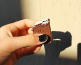 Foto del paso 3 de la receta: Brownie