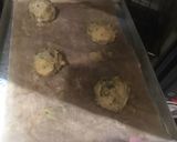 Foto langkah ke 5 dari resep Chewy Chocolate Cookies (2).