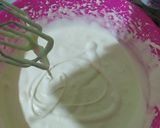 Foto del paso 3 de la receta: Bizcochuelo en discos para tortas