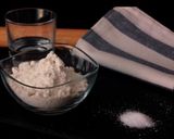 Foto del paso 2 de la receta: Tortillas de harina (casera)