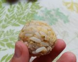 Foto del paso 2 de la receta: Croquetas de arroz