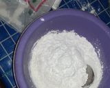 Foto langkah ke 2 dari resep Tempe goreng tepung beras.