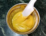 এগলেস কাস্টার্ড কেক(eggless custard cake recipe in Bengali) রেসিপি ধাপ - 2 ছবি