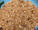 Foto del paso 3 de la receta: Ensalada de arroz salvaje con mango