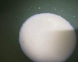 Töki pompos recept fázis 2 fotója